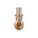Кут натяжний Icma №1036 d20х2,8-3/4"З 851036AEGW05 SD00053884 фото 5