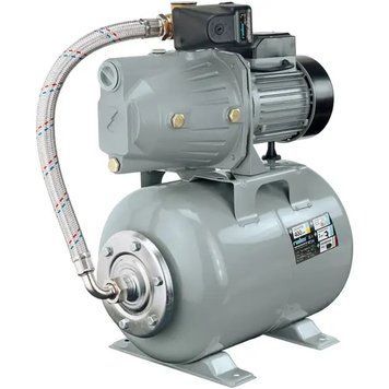 Станція в комплекті JET110/24L "rudes" 0200RU73 фото