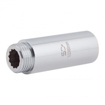 Удлинитель SD Plus 60х1/2" хром SD1301560 SD00010138 фото
