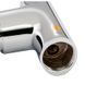 Смеситель для кухни Qtap Grand QTGRACRM007F Chrome SD00039603 фото 3