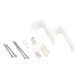 Біде підлогове Qtap Robin 560x355x410 White QT13441381W SD00042539 фото 6