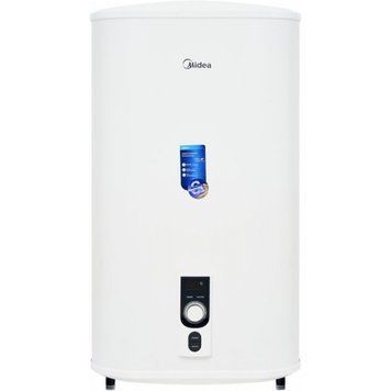 Водонагрівач Midea D50-20ED2(D) плоский сухий D50-20ED2(D) фото