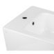 Біде підлогове Qtap Crow 545х360х410 White QT05443370W SD00042522 фото 5