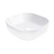 Раковина-чаша Qtap Kolibri 425х425х140 White QT1011K396WN SD00053081 фото 3