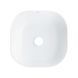 Раковина-чаша Qtap Kolibri 425х425х140 White QT1011K396WN SD00053081 фото 1