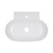 Раковина Qtap Cardinal 565х400х130 White QT0411K177WN SD00053083 фото 1