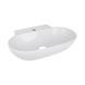 Раковина Qtap Cardinal 565х400х130 White QT0411K177WN SD00053083 фото 4