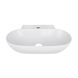 Раковина Qtap Cardinal 565х400х130 White QT0411K177WN SD00053083 фото 3