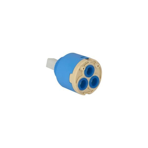 Смеситель для кухни Lidz Aria 015F41 с гибким изливом (k35) LDARI015F41NKS45306 Nickel SD00051430 фото