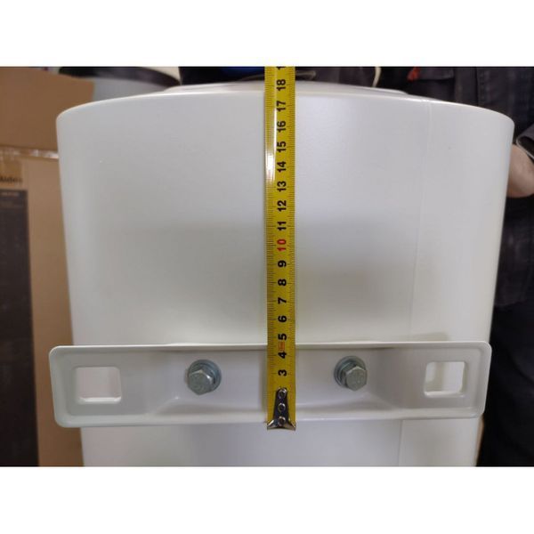Водонагрівач Midea D30-15F6W D3015F6W фото