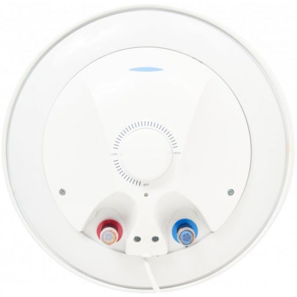 Водонагрівач Midea D30-15F6W D3015F6W фото