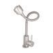 Смеситель для кухни Lidz Aria 015F41 с гибким изливом (k35) LDARI015F41NKS45306 Nickel SD00051430 фото 1