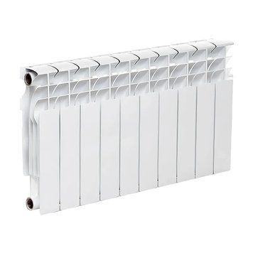 Біметалевий радіатор Koer 100 Bimetal-350 Extreme  KR3241 фото