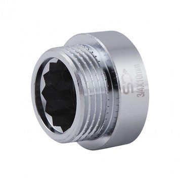 Удлинитель SD Plus 10х3/4" хром SD1302010 SD00010153 фото