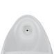 Писсуар напольный Qtap Scorpio с ИК-датчиком автоматического смыва 430х370х990 White QT1488101HW SD00051930 фото 7