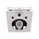 Унитаз подвесной Qtap Crow безободковый с сиденьем Soft-close QT05335170W SD00036222 фото 7