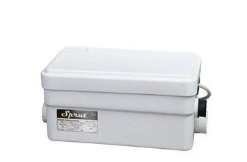 Каналізаційнна установка WCLift250/2 "Sprut" 5724SP15 фото