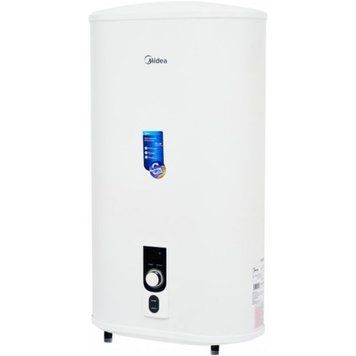 Водонагреватель Midea D80-20ED2(D) плоский сухой D8020ED2(D) фото