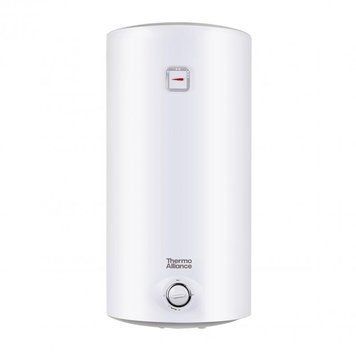 Водонагрівач електричний Thermo Alliance 50 л SLIM вертикальний, мокрий ТЕН 1,5 кВт D50V15Q1 SD00042063 фото