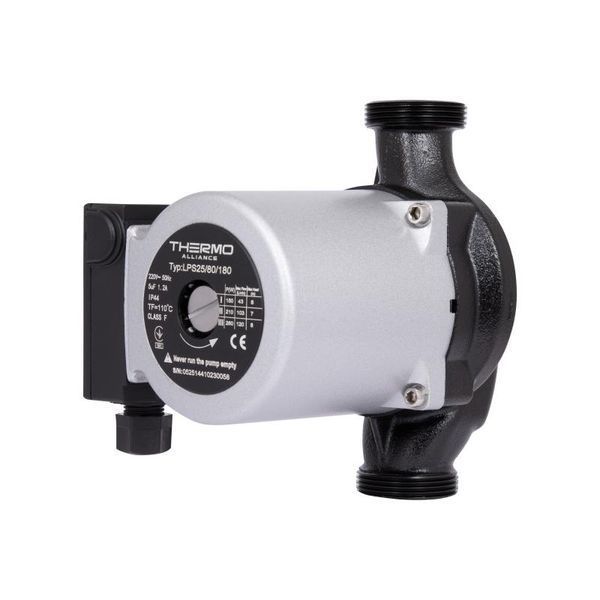 Насос циркуляційний Thermo Alliance LPS 25/80/180 SD00047130 фото