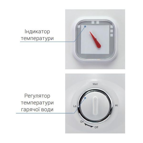 Водонагреватель электрический Thermo Alliance 50 л SLIM вертикальный, мокрый ТЭН 1,5 кВт D50V15Q1 SD00042063 фото