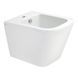 Биде подвесное Qtap Tern 520x350x320 White QT17551303GW SD00042537 фото 1