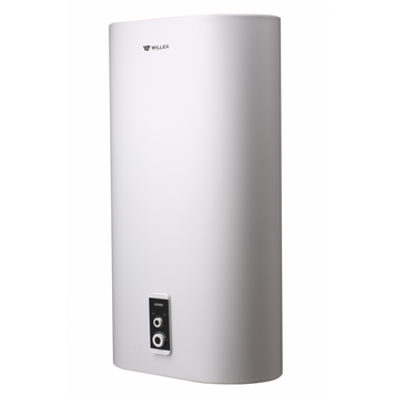 Водонагреватель WILLER EV100DR Grand 100л плоский сухой DO 62115 фото