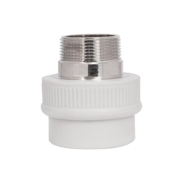 Муфта PPR Thermo Alliance 50х1" 1/2 ЗР SD00029341 фото