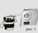 Канализационная установка WCLift800/4F NPO 5028NP10 фото 2