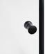 Душова кабіна Qtap Pisces BLA109-11SC5 90-105x90-105 см, скло Clear 5 мм без піддона SD00045273 фото 4