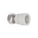 Муфта PPR з накидною гайкою Blue Ocean25х3/4" ВР з латунним штоком SD00006462 фото 2
