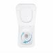 Унитаз подвесной Qtap Gemini безободковый с сиденьем Soft-close QT2533076EUQW SD00051554 фото 6
