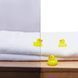 Набір Lidz душова кабіна Latwa SC80x80.SAT.LOW.GR, скло тоноване 4 мм + піддон Kupala SD00048658 фото 7